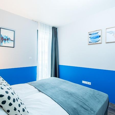 Very Central - Free Parking - Balcony Βουδαπέστη Εξωτερικό φωτογραφία