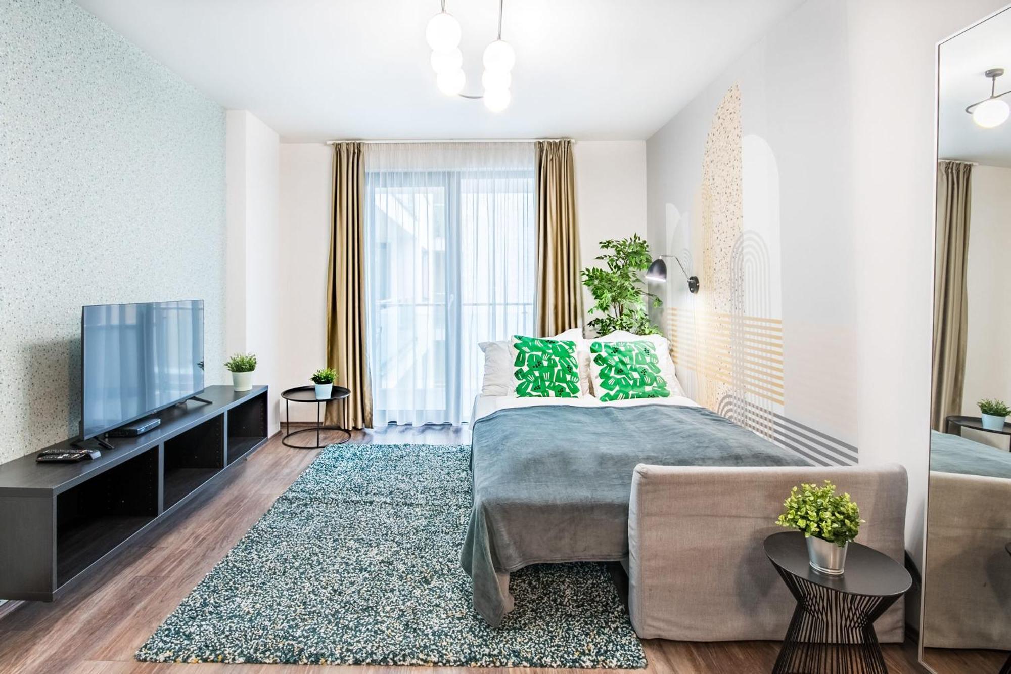 Very Central - Free Parking - Balcony Βουδαπέστη Εξωτερικό φωτογραφία